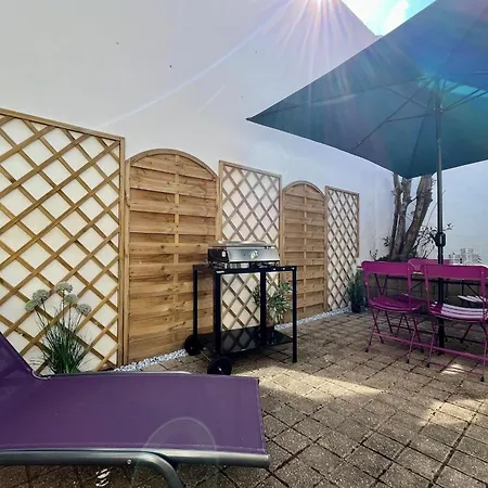 Tatil Evi Maison 