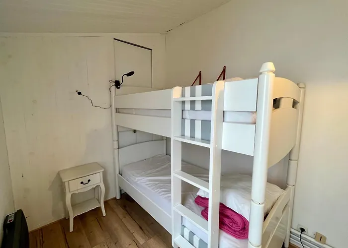 Prázdninový dům Maison 