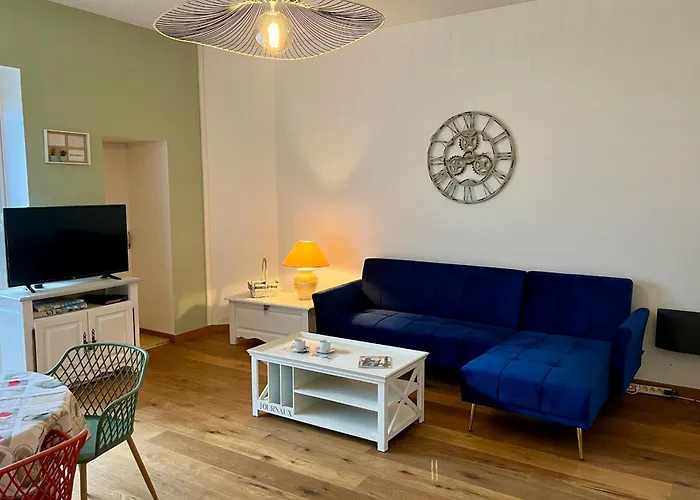 Prázdninový dům Maison 